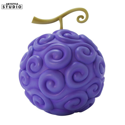 One Piece - Luffy Devil Fruit - Replika (jäljennös)