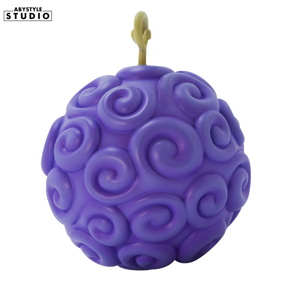 One Piece - Luffy Devil Fruit - Replika (jäljennös)