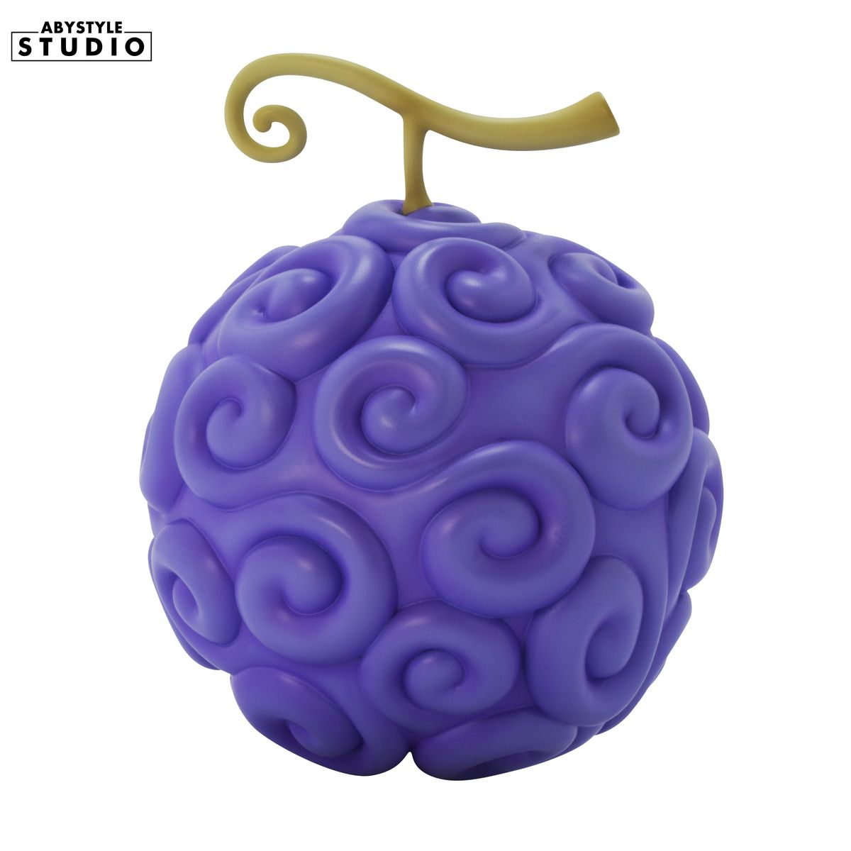 One Piece - Luffy Devil Fruit - Replika (jäljennös)