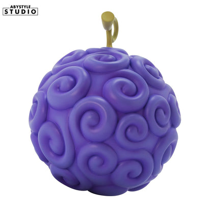 One Piece - Luffy Devil Fruit - Replika (jäljennös)