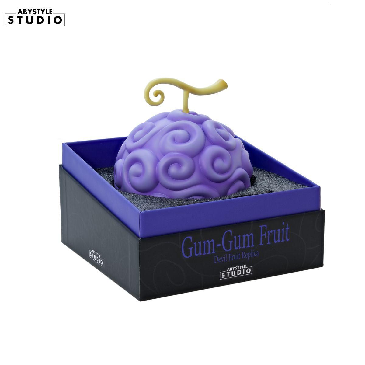One Piece - Luffy Devil Fruit - Replika (jäljennös)