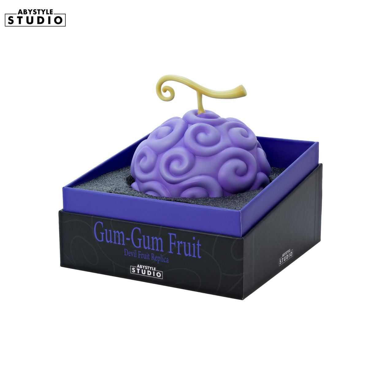 One Piece - Luffy Devil Fruit - Replika (jäljennös)