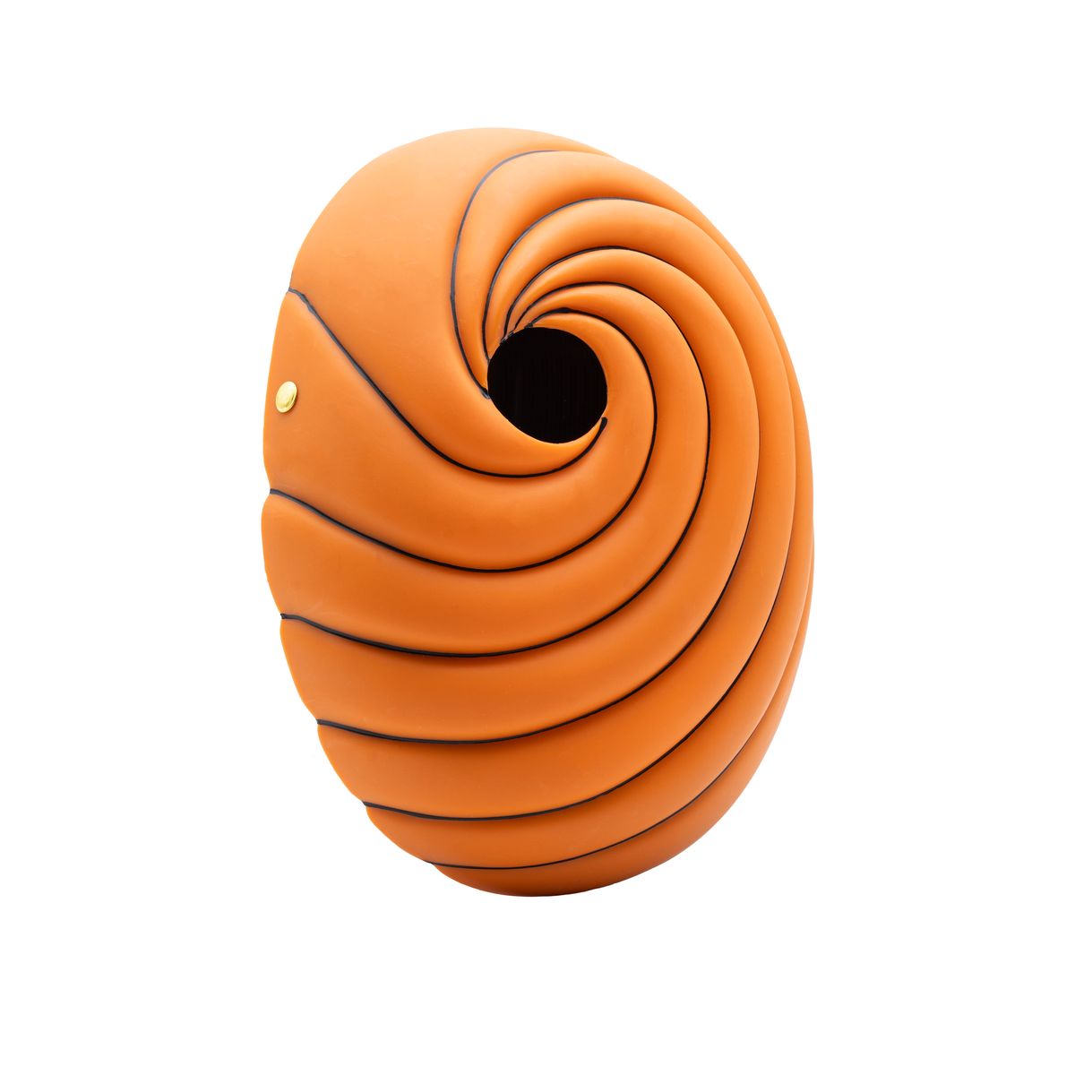 Naruto - Tobi's Mask - Maski