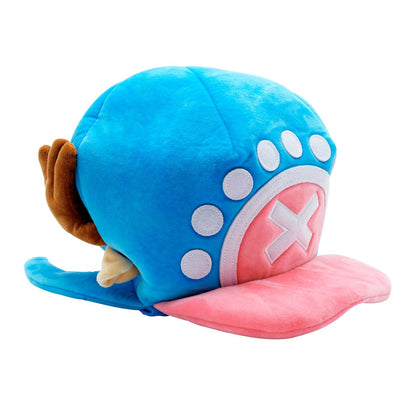 One Piece - Tony Chopper - Hattu / lippis (replika)