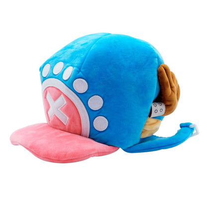 One Piece - Tony Chopper - Hattu / lippis (replika)