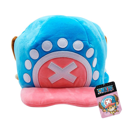 One Piece - Tony Chopper - Hattu / lippis (replika)