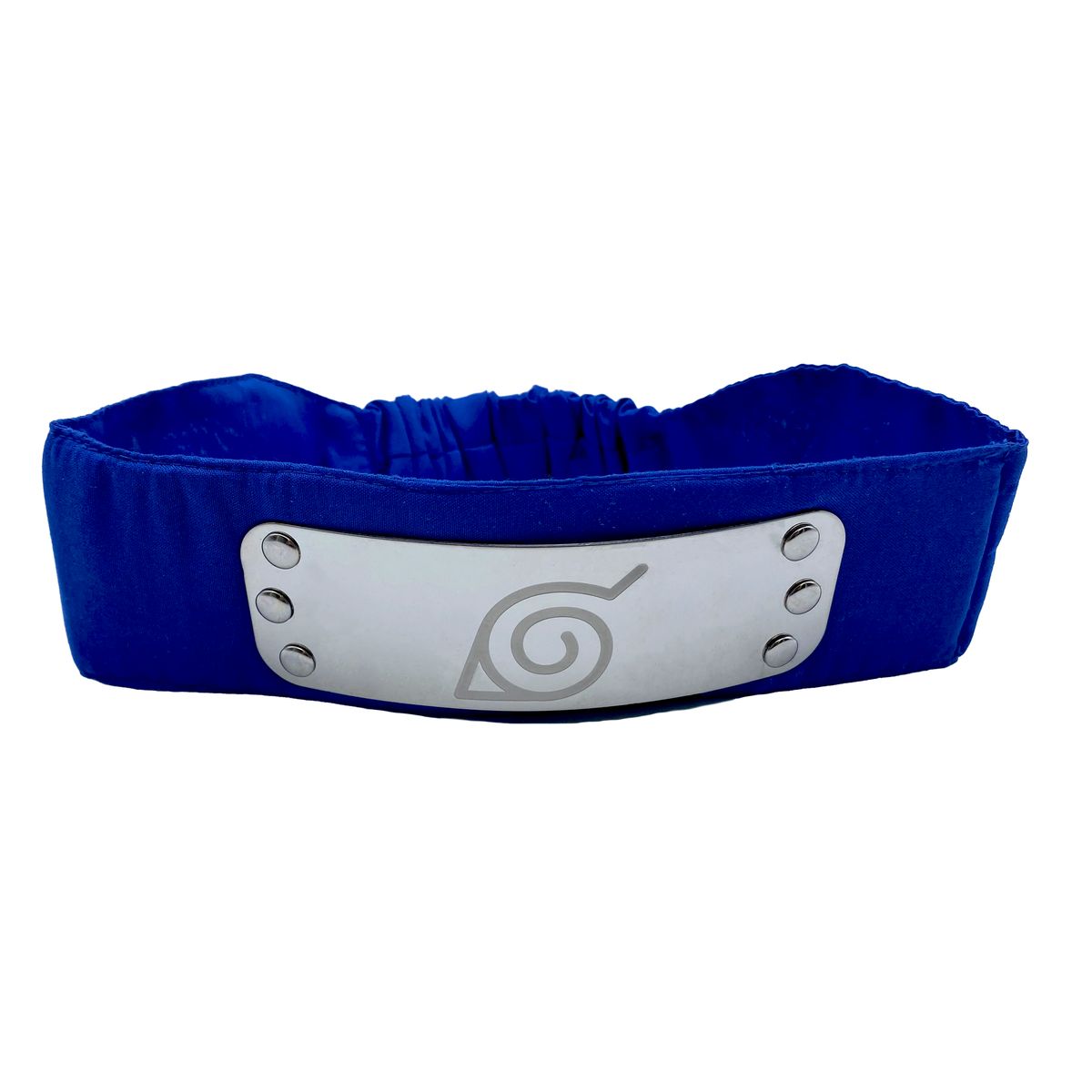 Naruto - Blue Konoha - Kids' Headband