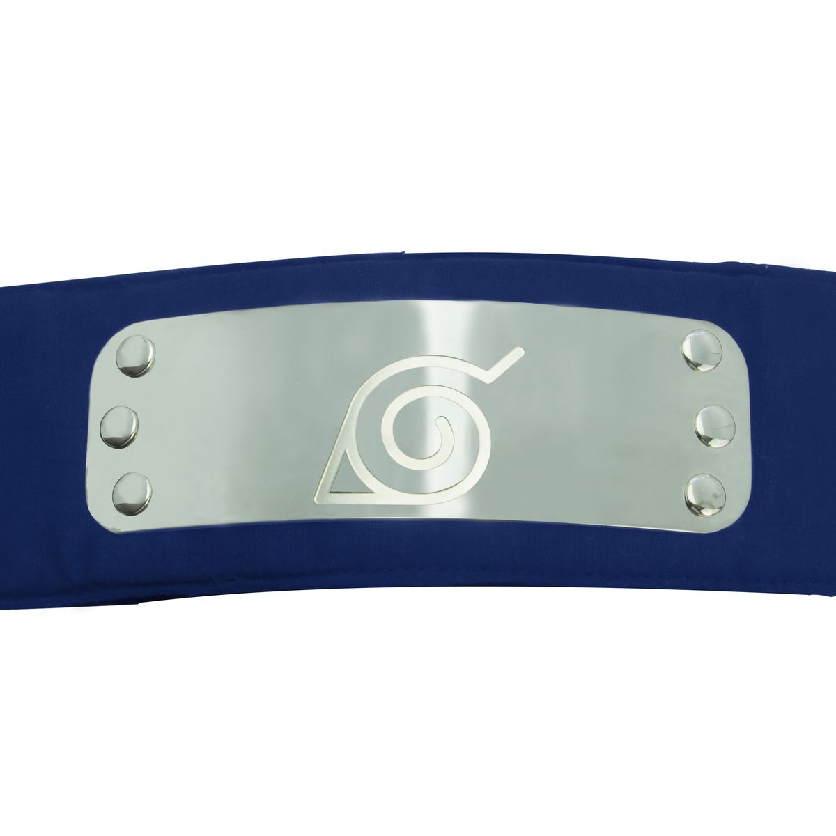 Naruto - Blue Konoha - Kids' Headband
