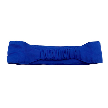 Naruto - Blue Konoha - Kids' Headband
