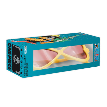 One Piece - Brook - Replica Glasses