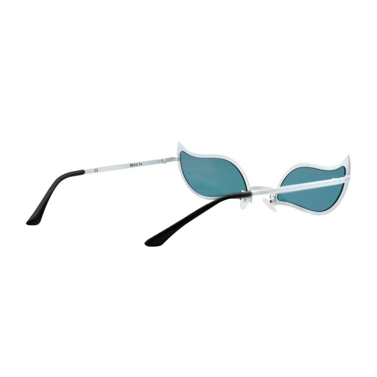 One Piece - Brook - Replica Sunglasses