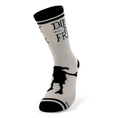 Harry Potter - Dobby - Sukat