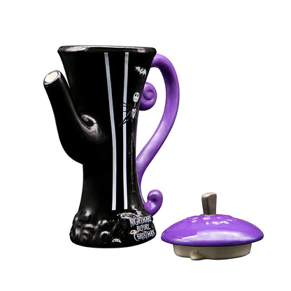 Painajainen ennen joulua - Jack Skellington - Teekannu