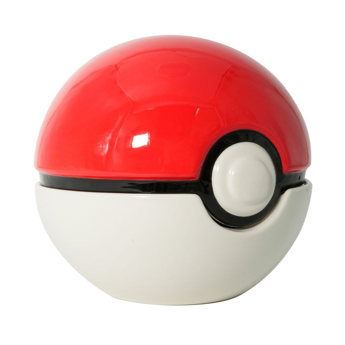 Pokémon - Poké Ball - Keksipurkki