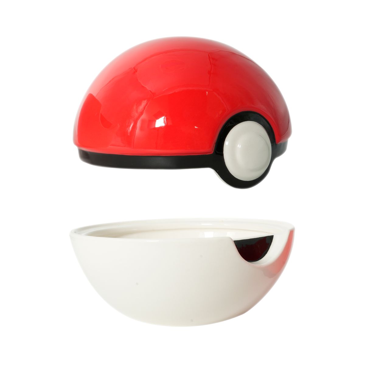 Pokémon - Poké Ball - Keksipurkki