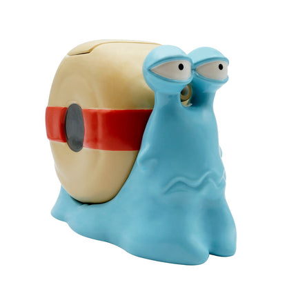 One Piece - Transponder Snail - Teekannu