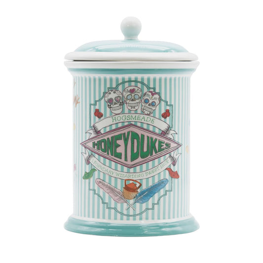 Harry Potter - Honeydukes - Keksipurkki
