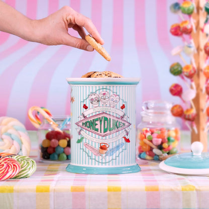 Harry Potter - Honeydukes - Keksipurkki