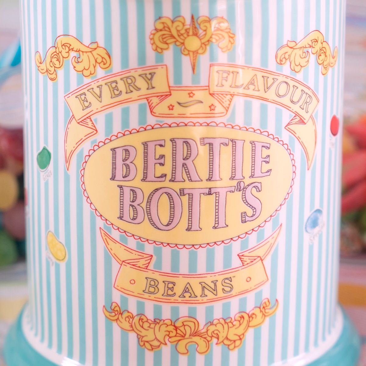 Harry Potter - Honeydukes - Keksipurkki