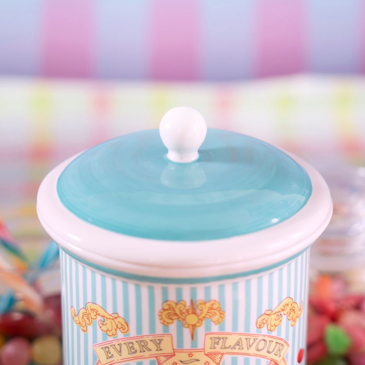 Harry Potter - Honeydukes - Keksipurkki