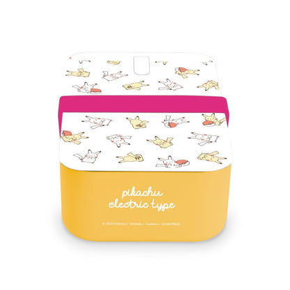 Pokémon - Electric Type - Bento Box (eväsrasia)