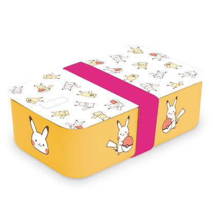 Pokémon - Electric Type - Bento Box (eväsrasia)