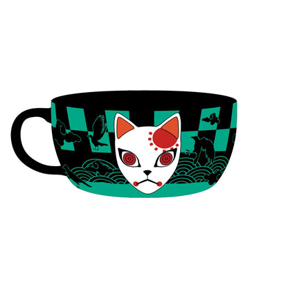 Demon Slayer - Tanjiro - Aamiaissetti (astiasto)