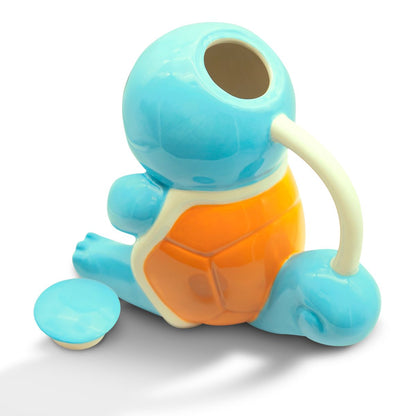 Pokémon - Squirtle - Teekannu