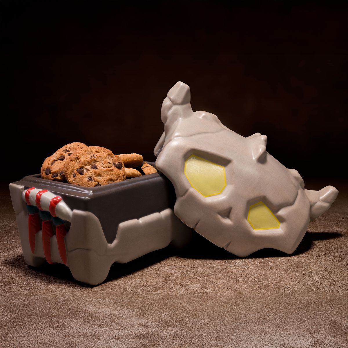 The Legend of Zelda - Bokoblin Chest - Cookie Jar