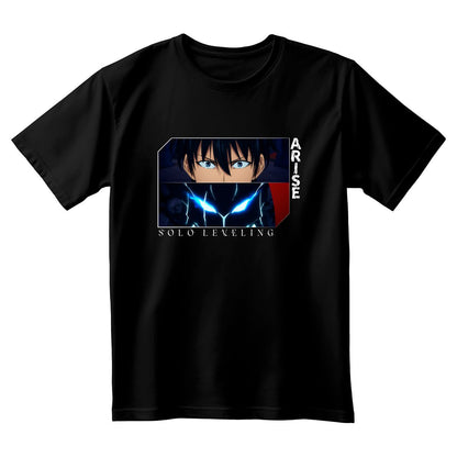 Solo Leveling - Arise - T-paita