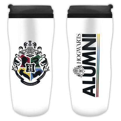 Harry Potter - Hogwarts Alumni - Termosmuki / matkamuki