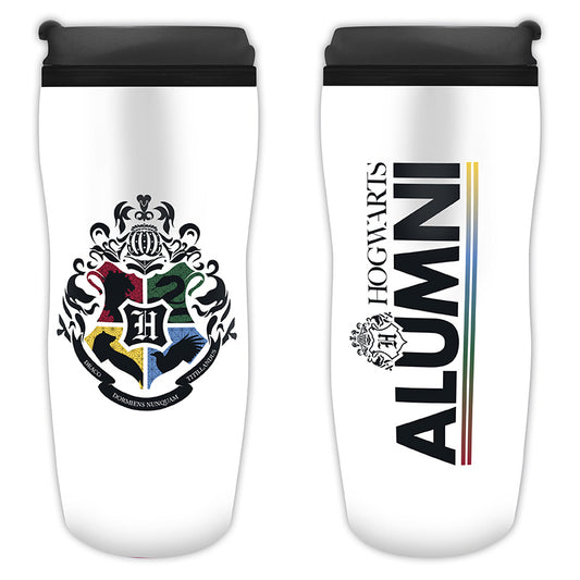 Harry Potter - Hogwarts Alumni - Termosmuki / matkamuki