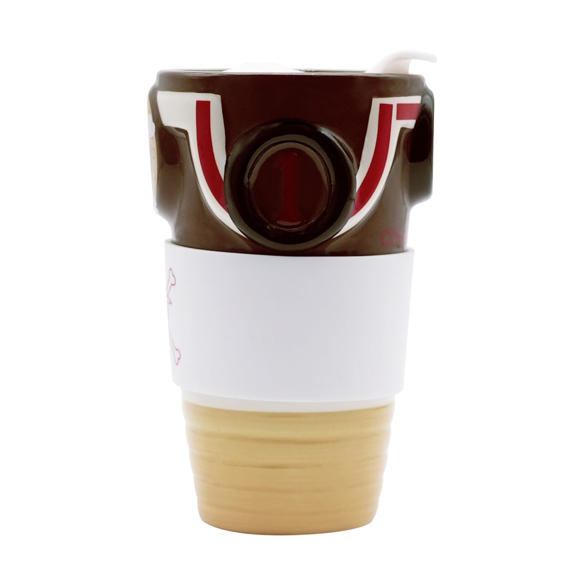 One Piece - Thousand Sunny - Termosmuki / matkamuki