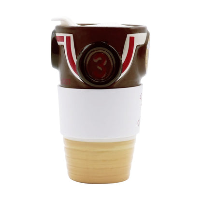 One Piece - Thousand Sunny - Termosmuki / matkamuki