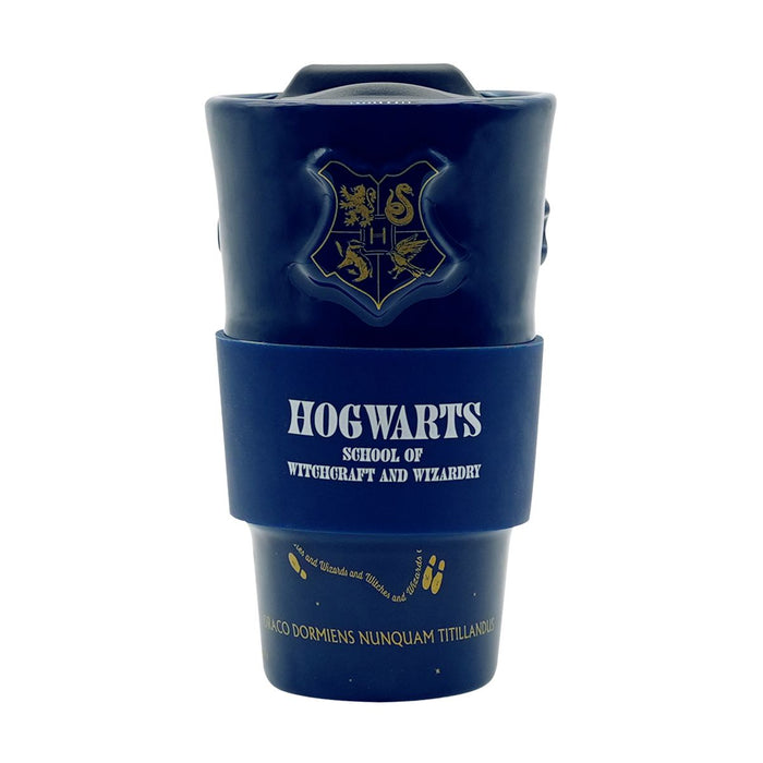 Harry Potter - Hogwarts - Termosmuki / matkamuki