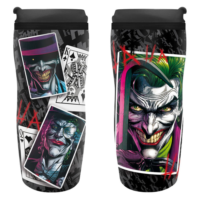 Batman - Joker - Termosmuki / matkamuki