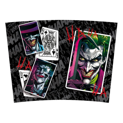 Batman - Joker - Termosmuki / matkamuki