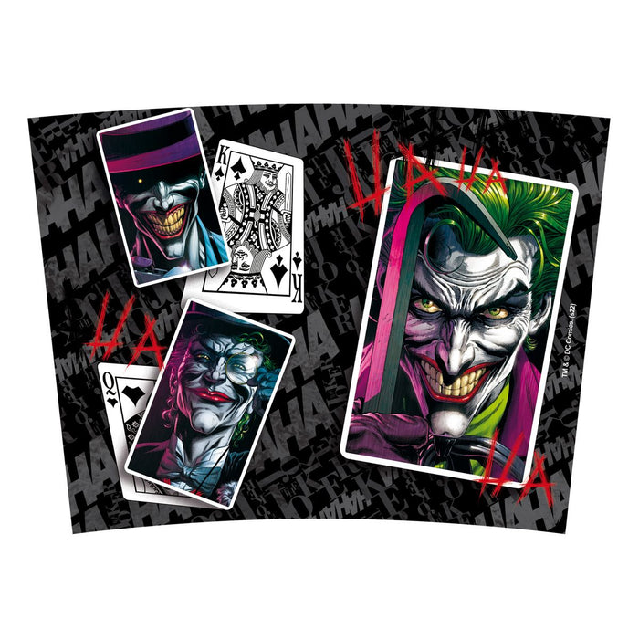 Batman - Joker - Termosmuki / matkamuki