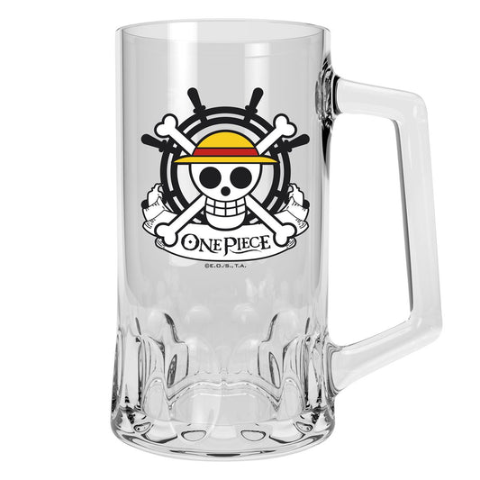 One Piece - Skull Luffy - Tuoppi