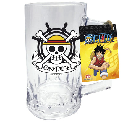 One Piece - Skull Luffy - Tuoppi