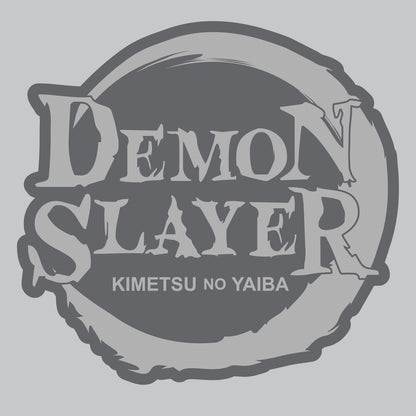 Demon Slayer - Logo - Tuoppi