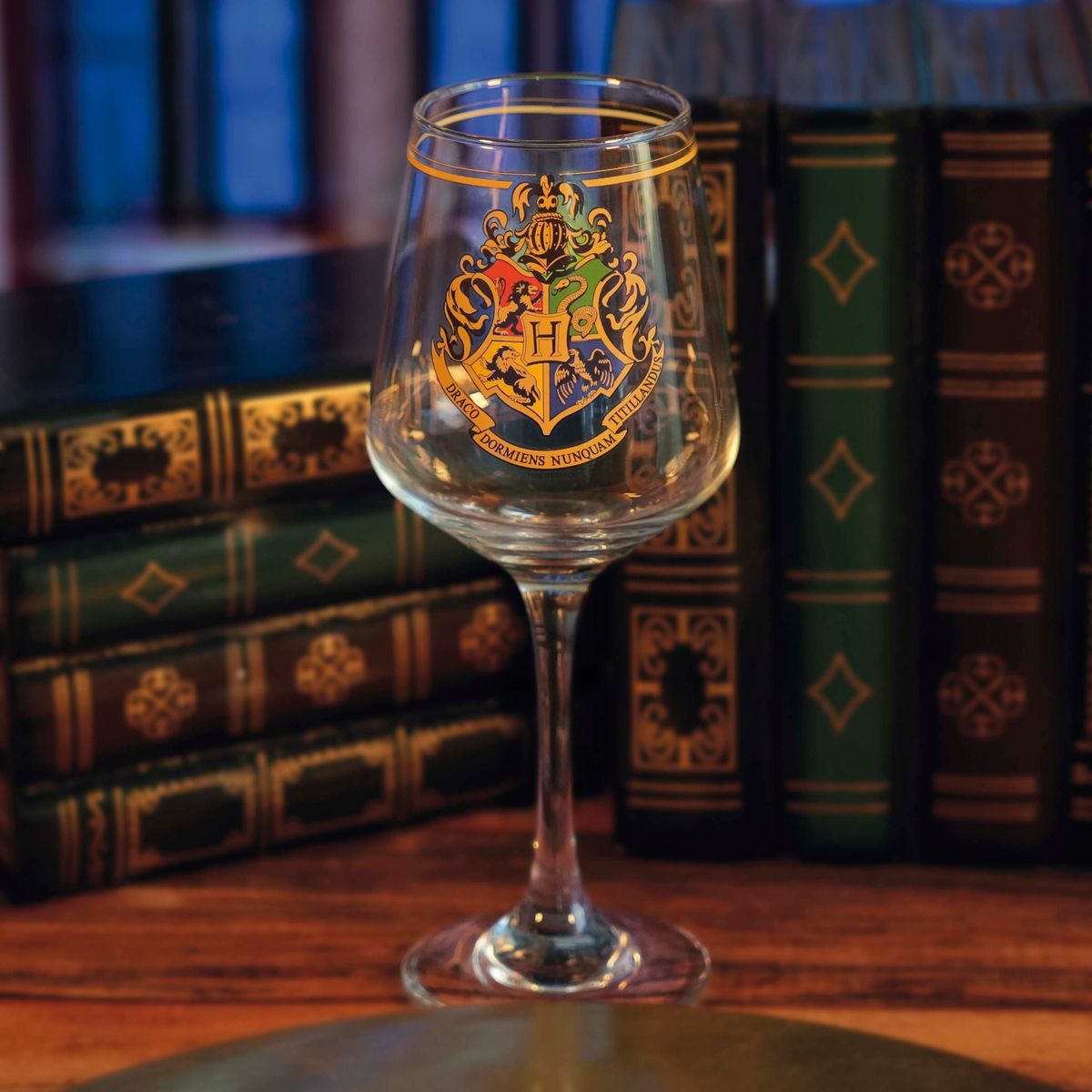 Harry Potter - Hogwarts - Lasi