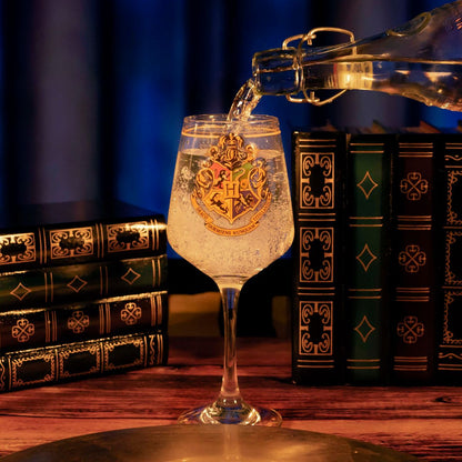 Harry Potter - Hogwarts - Lasi