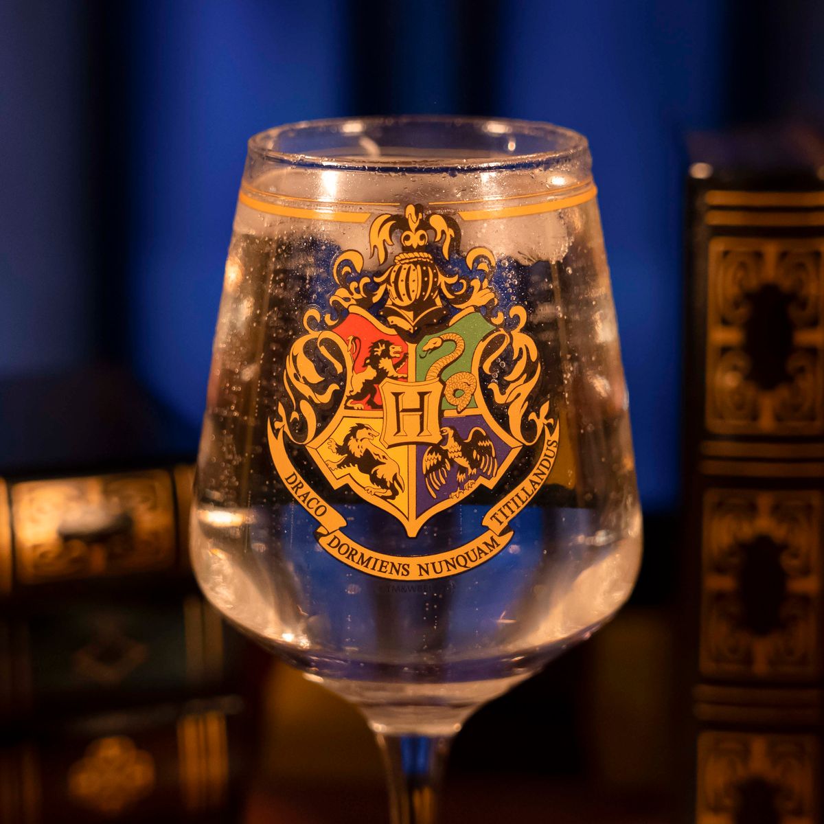 Harry Potter - Hogwarts - Lasi