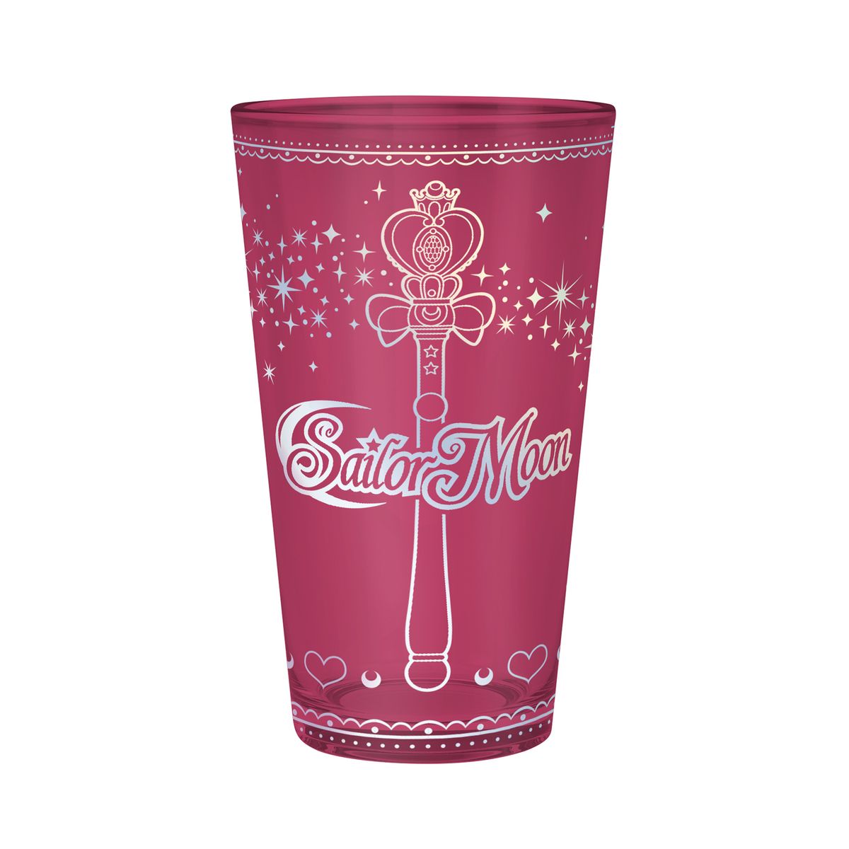 Sailor Moon - Moonlight Magic - Glass
