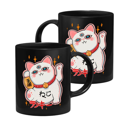 Vampidett - Manekineko - Muki