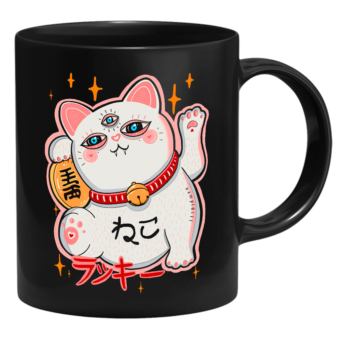 Vampidett - Manekineko - Muki