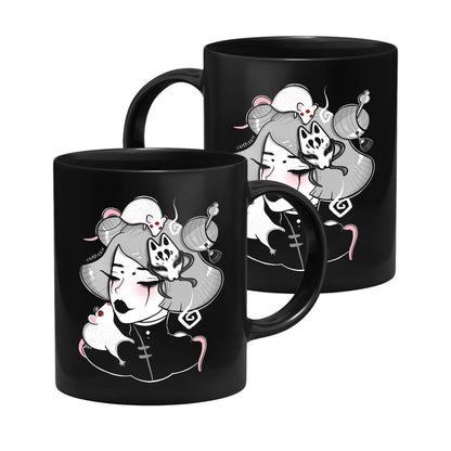 Vampidett - Geisha Rats - Muki