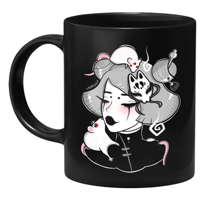 Vampidett - Geisha Rats - Muki
