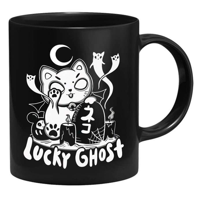 Vampidett - Lucky Ghost - Muki